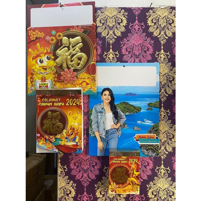 

{{{{}}] KALENDER HARIAN SOBEK BESAR + TATAKAN 2024 - TTKHARIAN B MIX