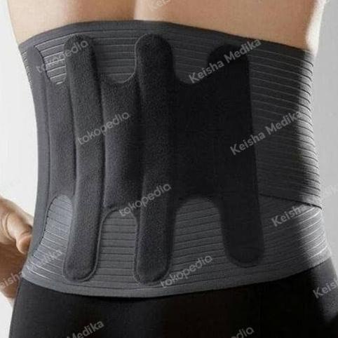 KORSET LUMBOSACRAL LUMBASKIN THUASNE ORIGINAL