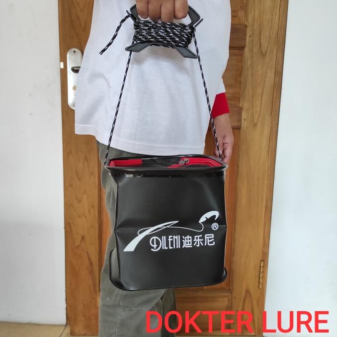 =====] Tas Box Ikan Umpan Mancing Udang Bahan Berkualitas