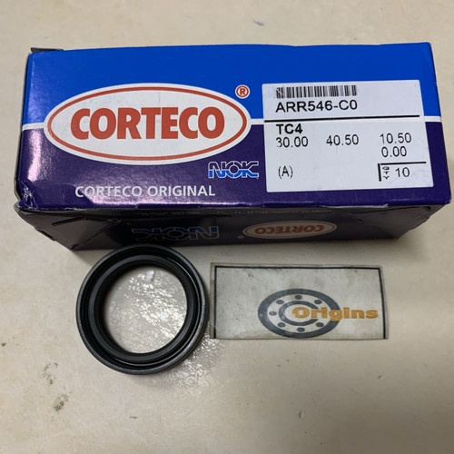 Seal Type TC Size 20 32 7 (NOK ASLI ORI)