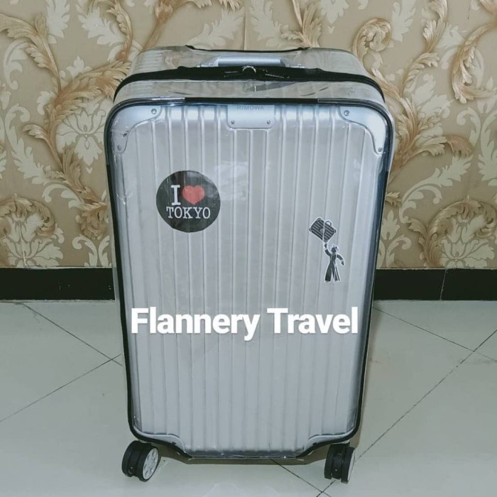 Cover Koper Rimowa Original Trunk