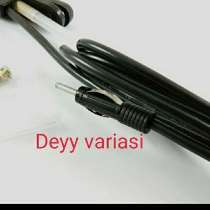 Terlaris Antena Radio Mobil Avanza Veloz 2012-2018