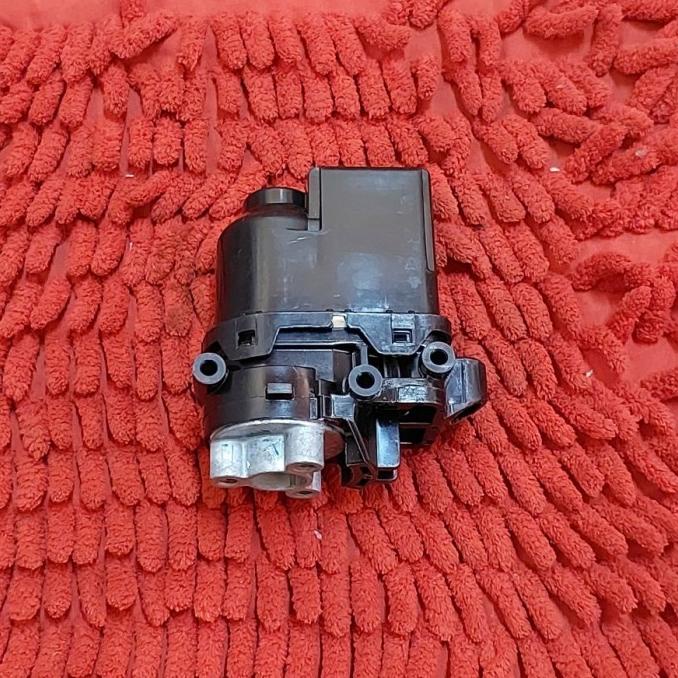Motor Lipat Spion Honda Hrv Barang Baru Original Sparepart Mobil
