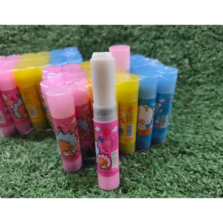 

Promo Lem Stikfancy 10 Gram Sl Rzkm96