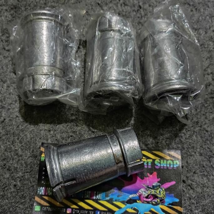 ~~~~~] Bentengan karbu vespa pts special