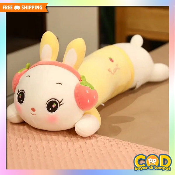 Bantall Ank Cewek Mainan Anak-Anak Bantal Bomeka Kids Kekinian Kado Ultah Lucu Murah Imut Aksesoris 