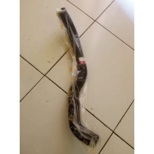 slang radiator bagian bawah toyota starlet ep7x ep8x garansi sparepart