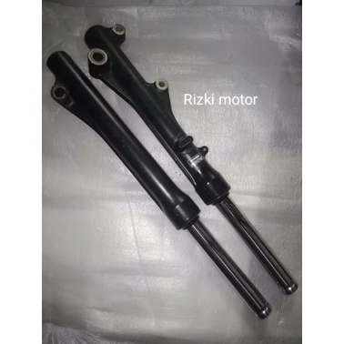 shock depan & plu tabung vario 125 pnp vario 150 beat fi beat pop ori garansi sparepart