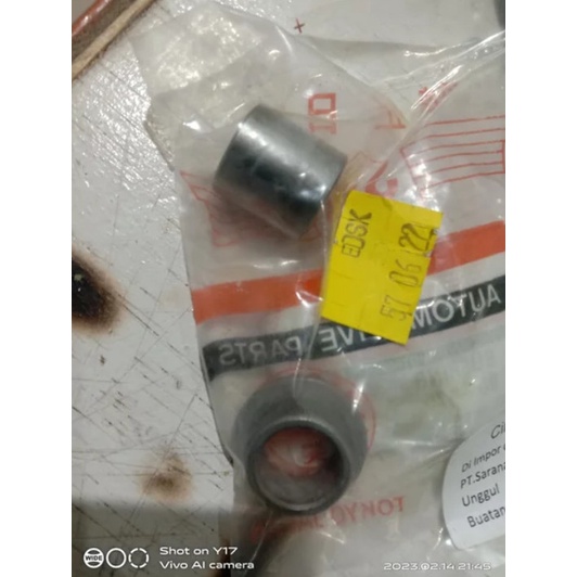 bos boshing distributor delco utk mobil mitsubishi colt lp umplung garansi sparepart