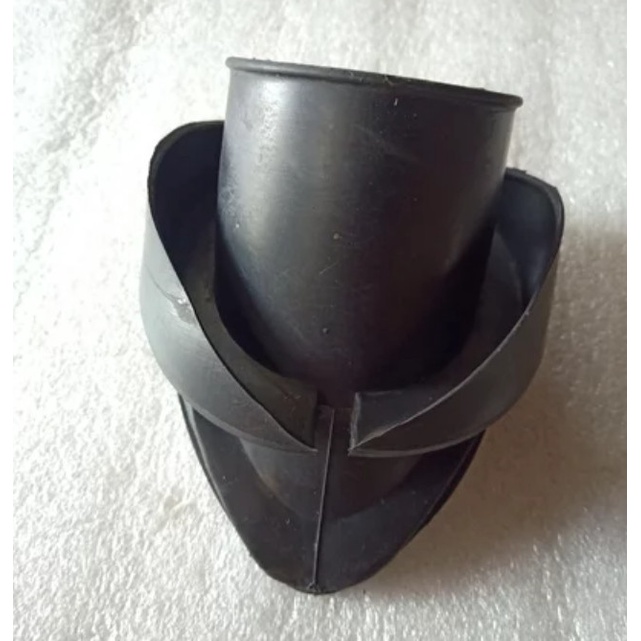 sambungan filter udara motor suzuki a100 original nos made in japan garansi sparepart