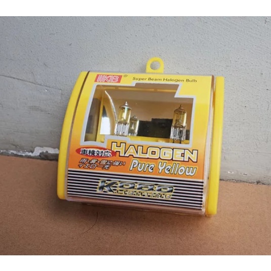 bohlam lampu kabut 27w h27 880 chevrolet optra atau estate garansi sparepart