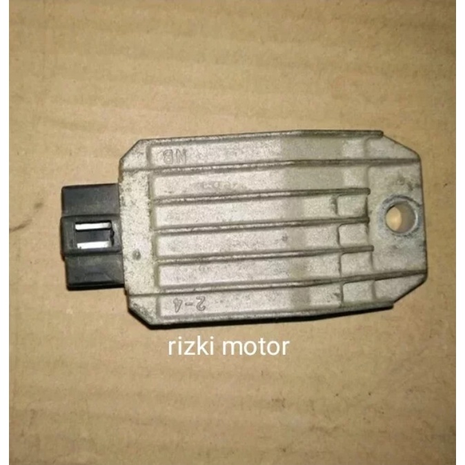 regulator kiprok ori yamaha mio j mio gt soul gt 110 original garansi sparepart