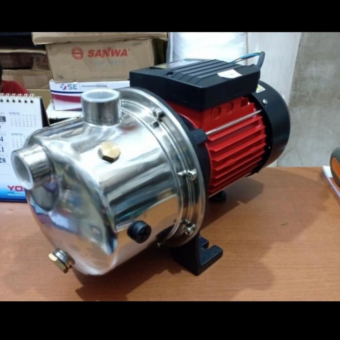 Pompa Dorong Sanju Sj 60 Pompa Stainless Air Isi Ulang