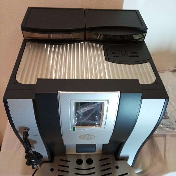 Coffee Machine Full Automatic Espresso Me-711 Kopi Mesin Otomatis