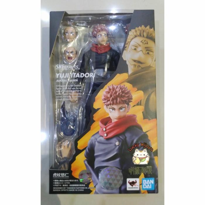 [[[ PROMO ]]] Shf Yuji Itadori