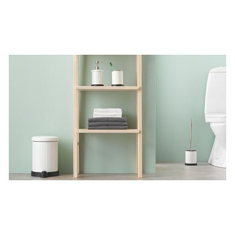 Tempat Sampah Injak Kaki Pedal Bin Tofan