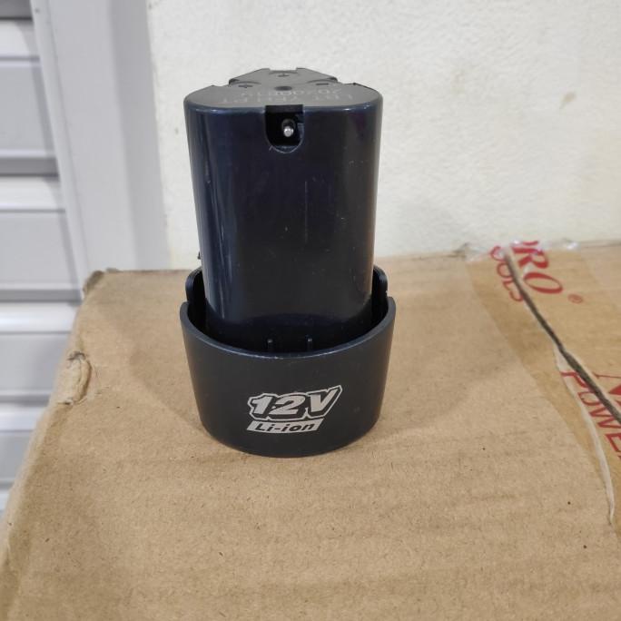 SALE Baterai 12v Cordless Battery Batre Untuk Bor 12v Termurah