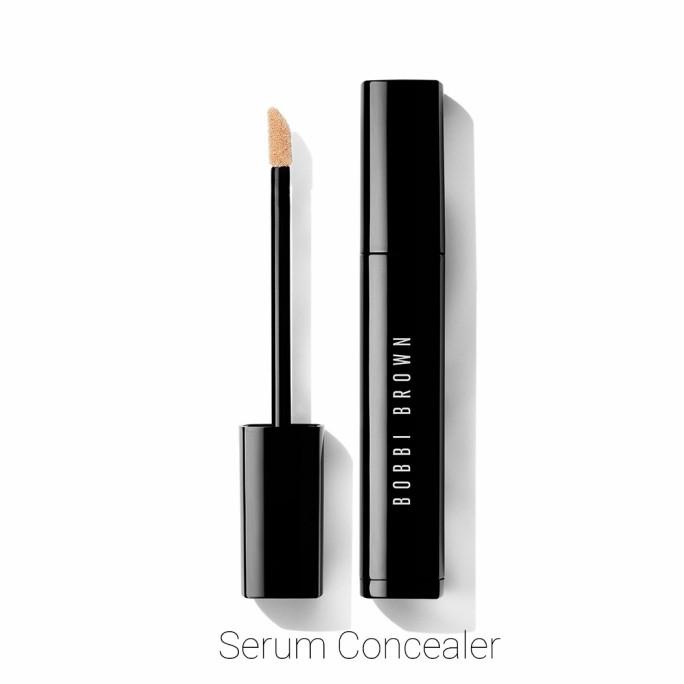 Bobbi Brown Intensive Skin Serum Foundation
