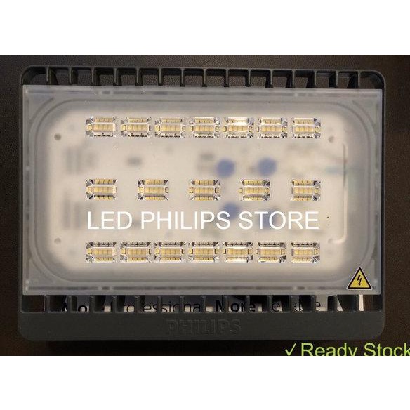 Lampu LED PHILIPS Sorot BVP172 50Watt 50 Watt 50W 50 W