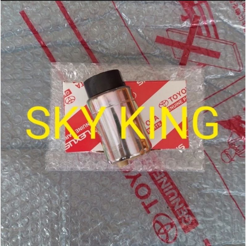 Ful Fuel Pump Unit Pompa Bensin Rotak Rotax Toyota Inova Kijang Innova Bensin 1TR 2TR 2004UP 2004 UP