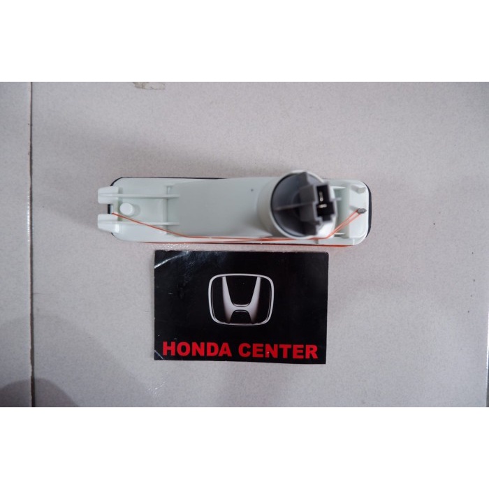 bumper lamp lampu bumper civic nouva nova civic lx 1988 1989 terlaris