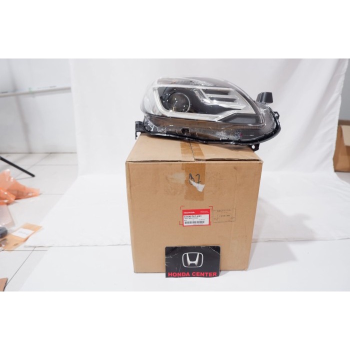 head lamp lampu depan brio rs 2017 2018 mobilio rs 2016 2017 terlaris