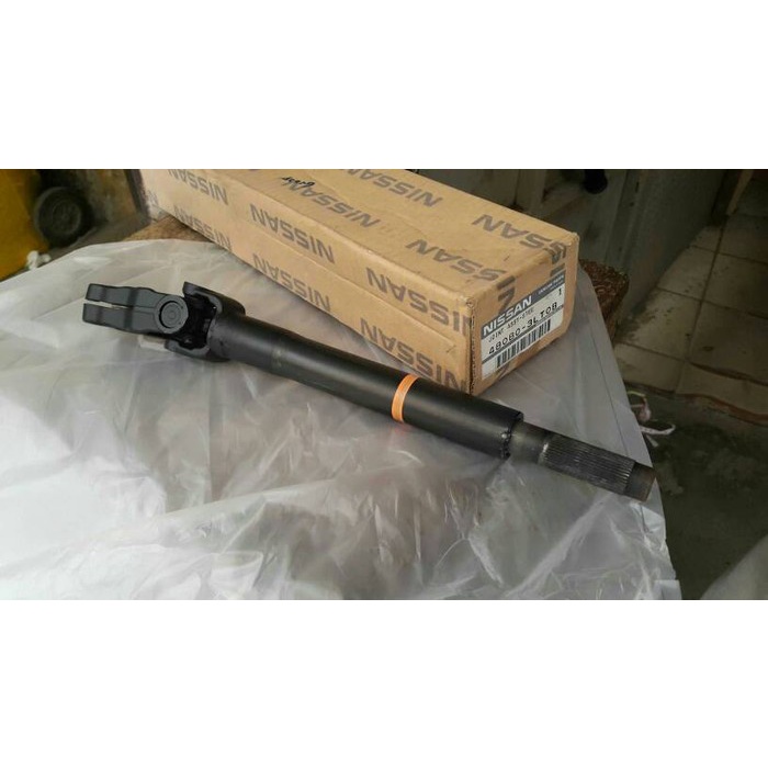 joint assy steer nissan evalia panjang 48080-3LT0B ORI NISSAN JAPAN terbaik