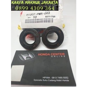 SEAL AS KOPLING MATIK JAZZ GD3 VTEC IDSI CITY GD8 VTEC IDSI terbaik