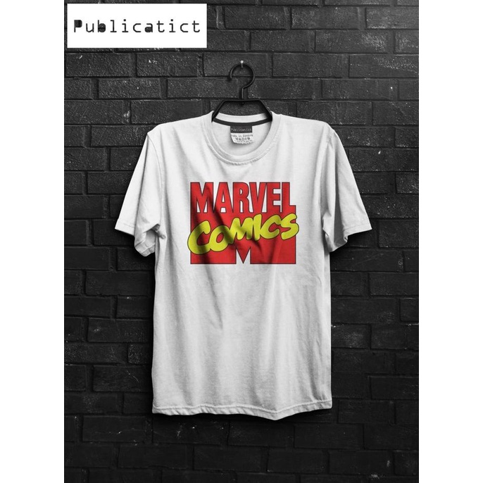 Kaos Marvel Comics