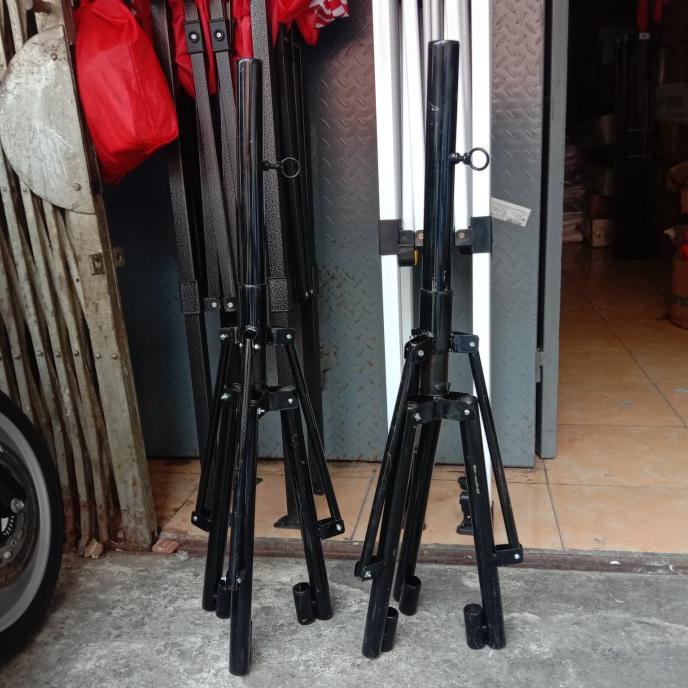 sale kaki payung lipat tripod payung tenda termurah