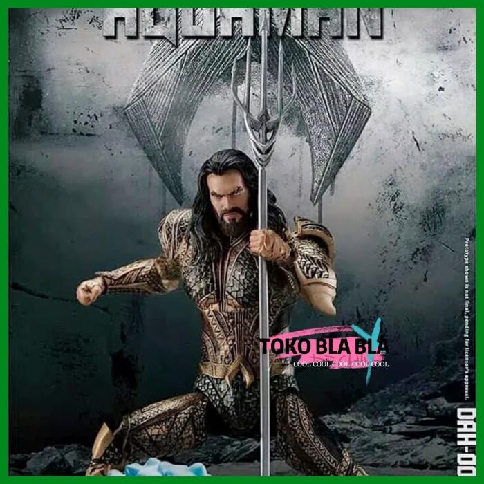 [[[ PROMO ]]] action figure aquaman shf justice league dc cyborg flash wonder woman