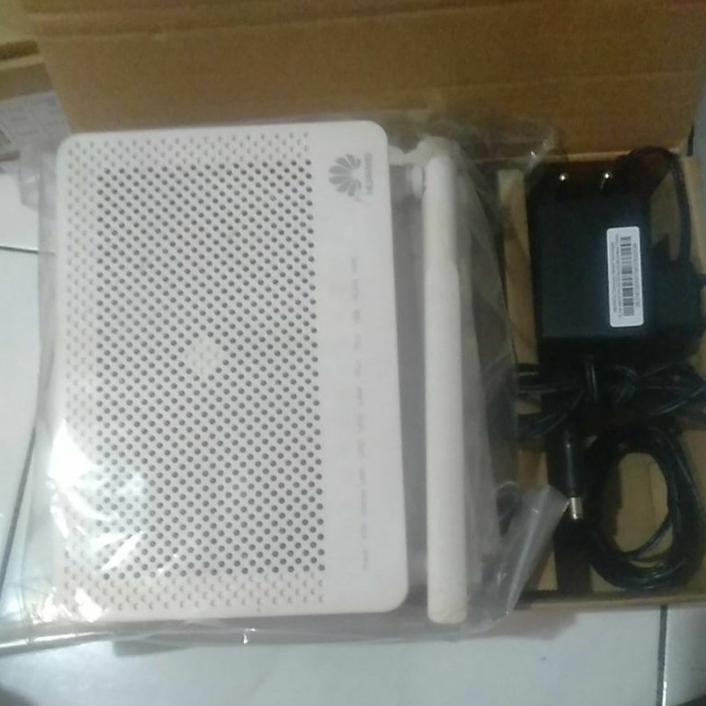 REKOMENDASI Huawei Gpon HG8245H5 Berkualitas