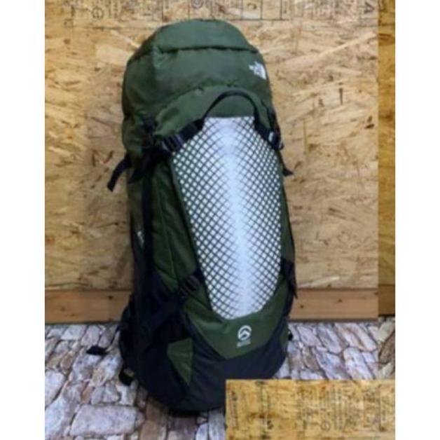 NTI691 TAS carrier gunung cobra 60 liter TERMURAH ++