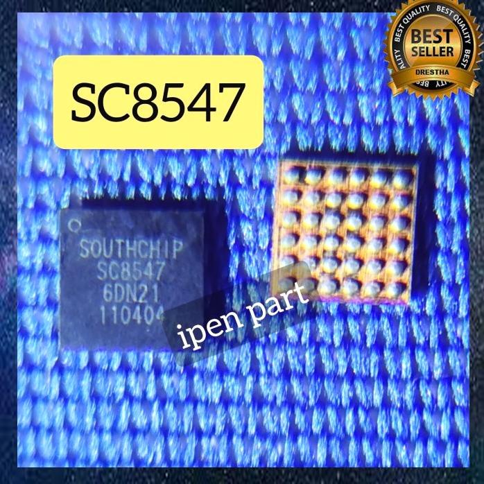 Ic Audio Sc8547 Realme 9 Pro 5G Sc 8547