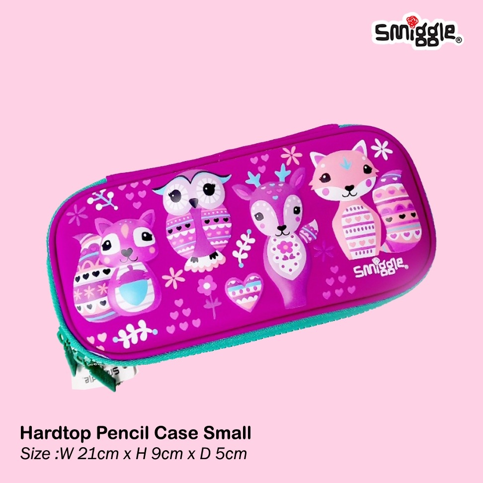 

Sggle Wonderous Hardtop Cil Case Small Nimbul 3D