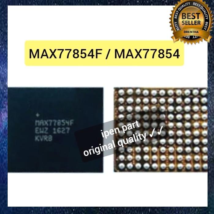Ic Power Max77854 77854