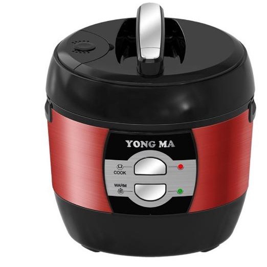 Magic Com Yongma Smc 7033 Rice Cooker Donadelwyntaolshop