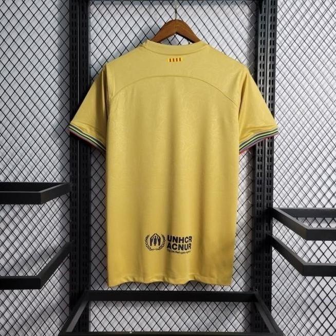 Promo Baju Bola Jersey Barcelona Home Away 2022 2023 Premium Promo Josephinebarbarashop