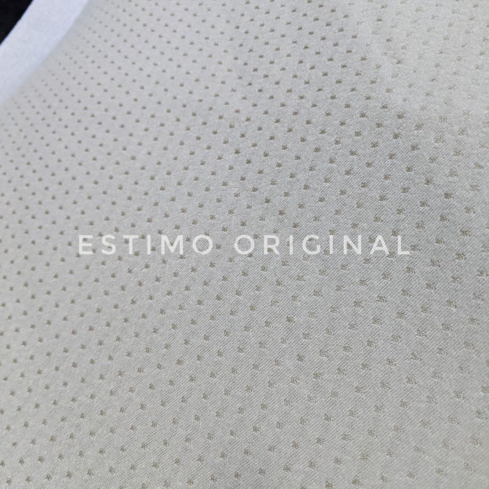 Terlaris Bahan Kain Jok Mobil Bludru Coklat Innova Avanza Kijang Dll