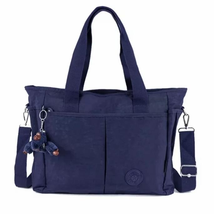 TERBARU Tas jumbo / TAS 2IN1 KP Kipling 3128 Medium- SELEMPANG TOTE