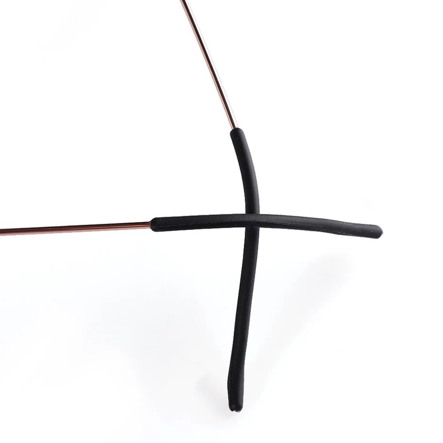 ✦Promo✦ - Karet Tangkai TIPIS KACAMATA pelindung telinga ANTI SAKIT -KT3