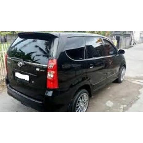 Lampu Belakang Stoplamp Avanza Xenia Vvti 2007-2010 D-Mac