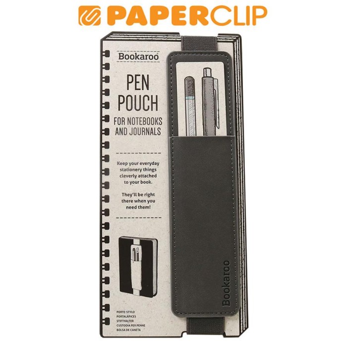 

Terlaris Pen Pouch Bookaroo If