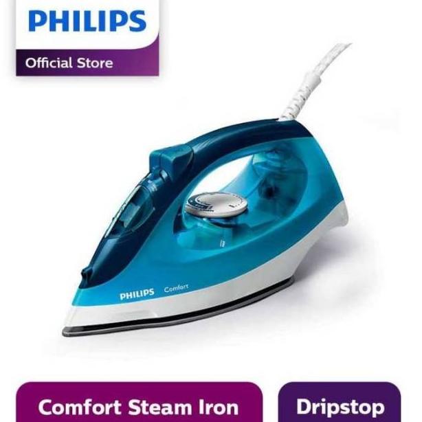 Paling Murah Setrika Philips Uap Gc2145 Matthewdarius