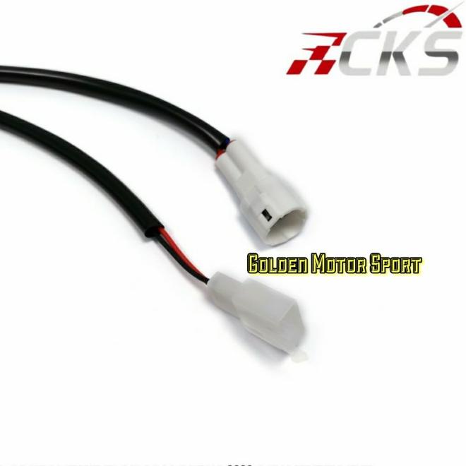 Stoplamp All New Nmax 2020 Original Cks - Lampu Stop Nmax New 2020