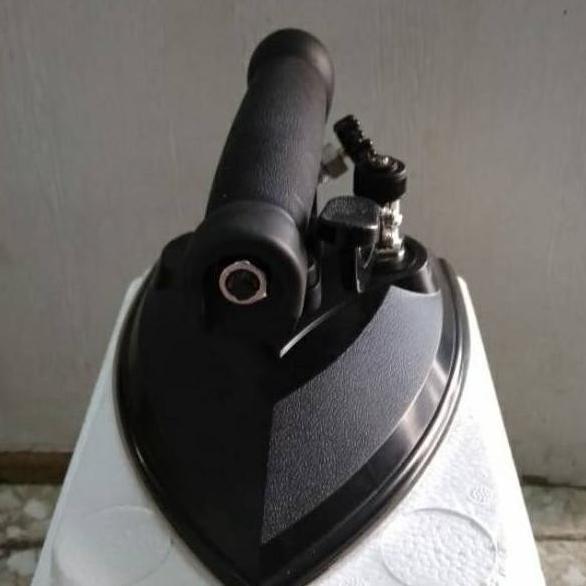 Kepala Gosokan Setrika Uap Gosokan Pencet Setrika Uap Boiler Laundry Lapakarzannugroho