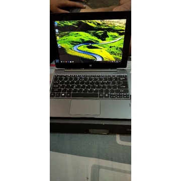 Laptop Acer second