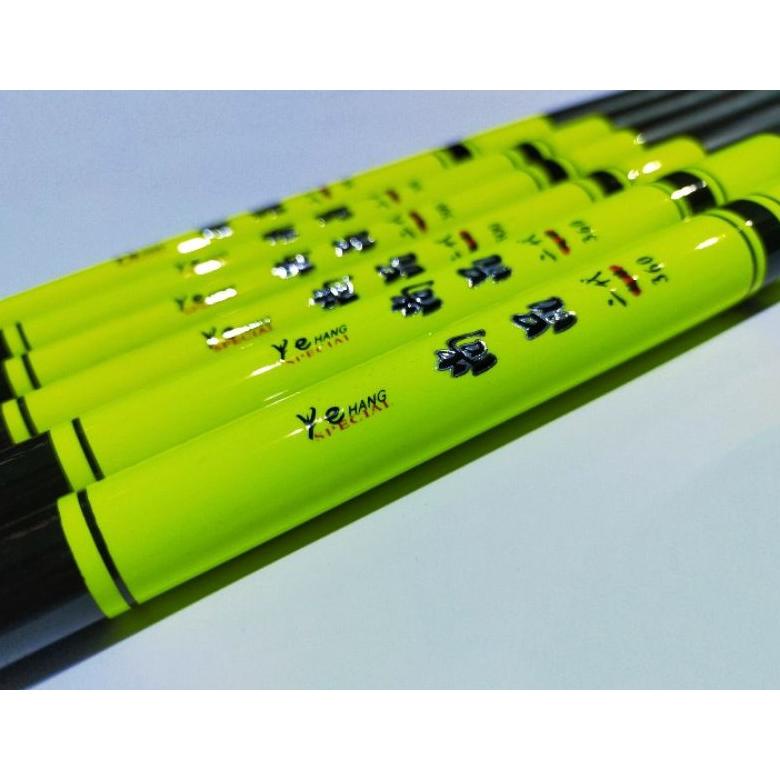 Termurah Promo Joran Tegek Yehang 270 300 360