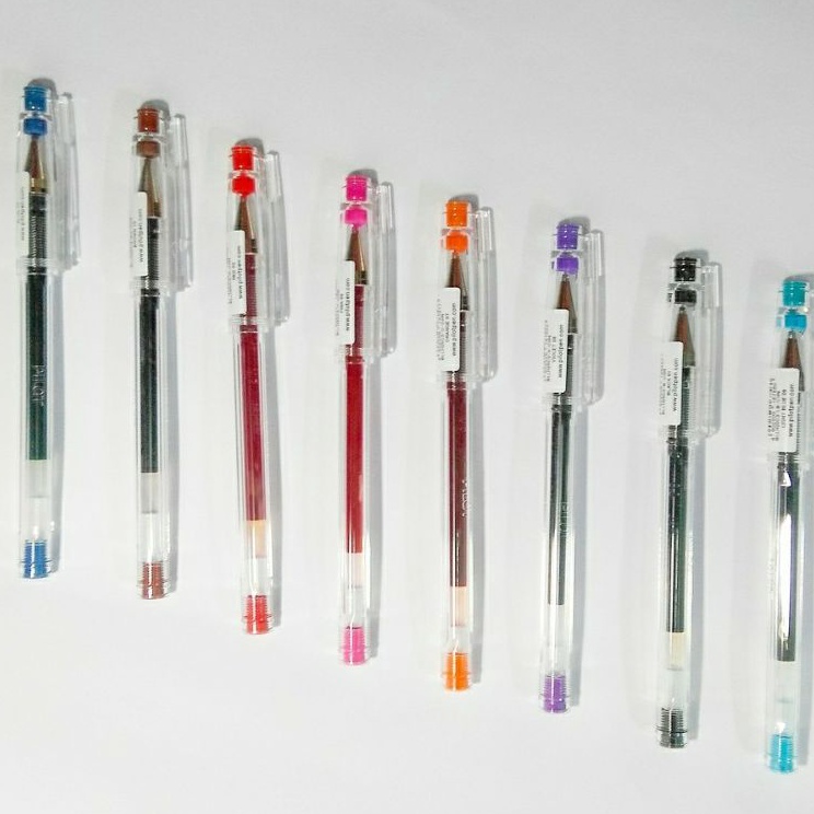 

Terpopuler Pen HiTec-C Pilot 0.25/0.3/0.4/0.5 [ 1Pcs ] / Pulpen Hi-Tec Hitech ORIGINAL