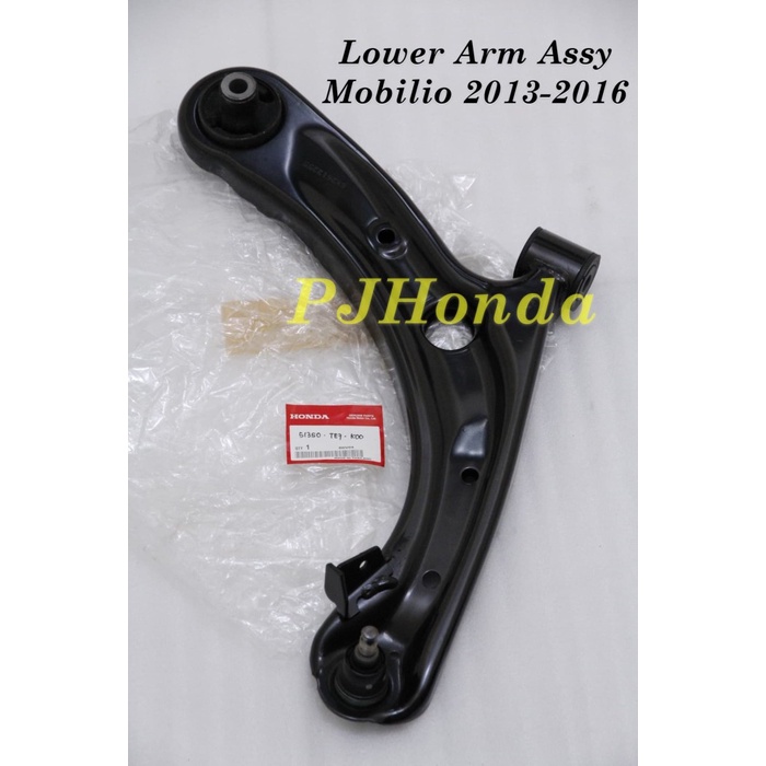 Arm Depan Lower Arm Mobilio Original best deal